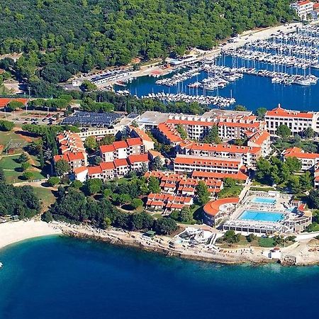 Valdebek 2 Apartman Póla Kültér fotó
