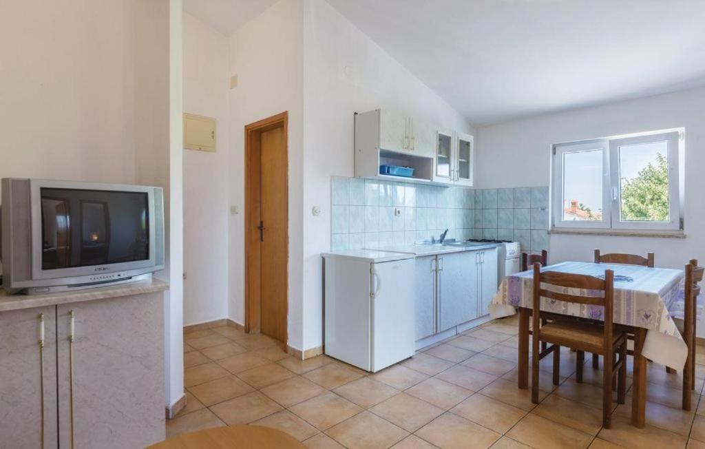 Valdebek 2 Apartman Póla Kültér fotó