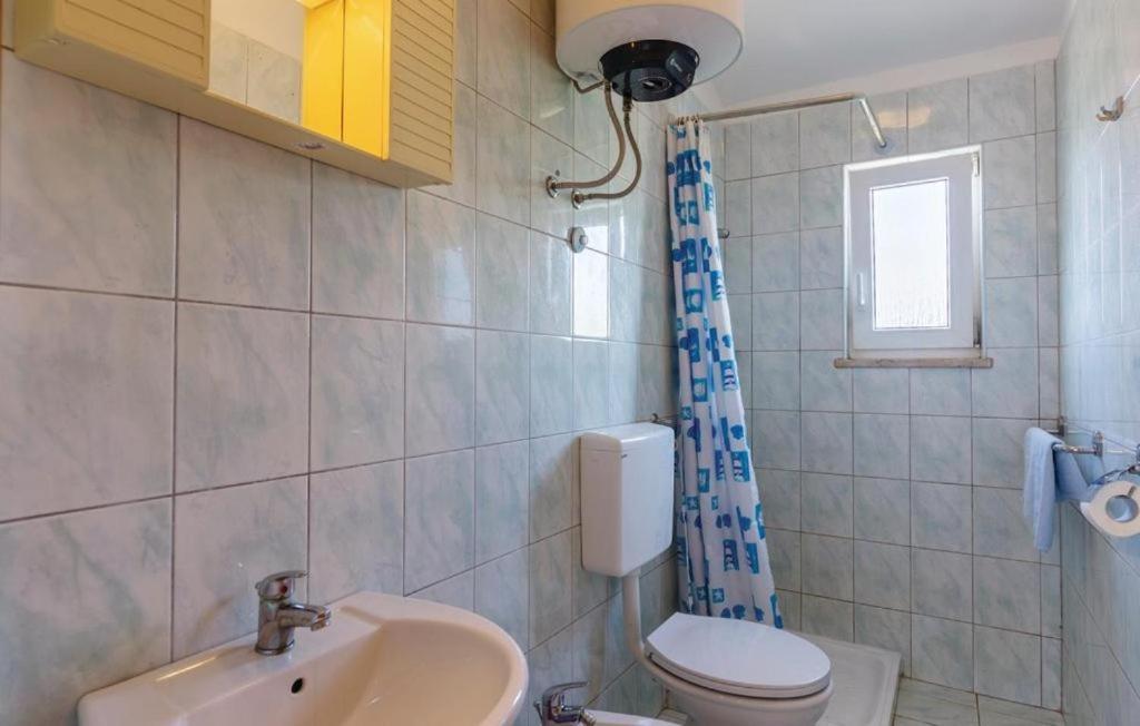 Valdebek 2 Apartman Póla Kültér fotó